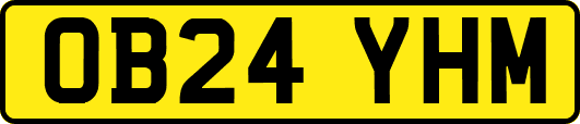 OB24YHM