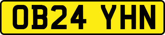 OB24YHN