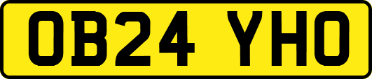 OB24YHO