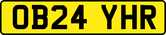 OB24YHR