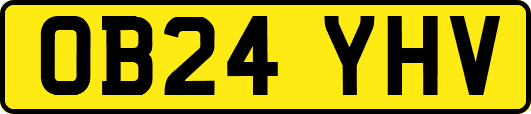 OB24YHV