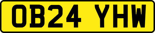 OB24YHW