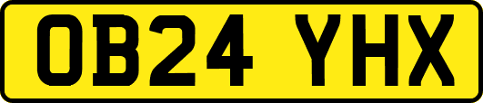 OB24YHX