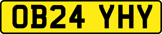 OB24YHY