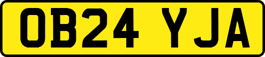 OB24YJA
