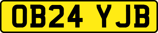 OB24YJB