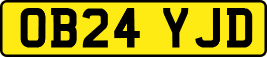 OB24YJD