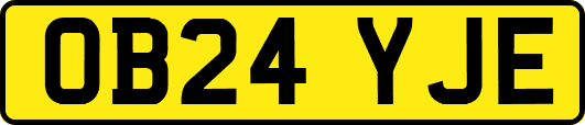 OB24YJE