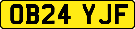 OB24YJF