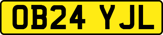 OB24YJL