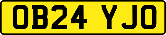 OB24YJO
