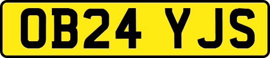 OB24YJS
