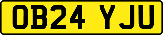 OB24YJU