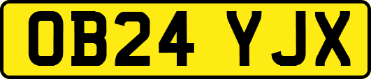 OB24YJX