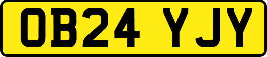 OB24YJY