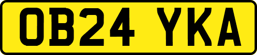 OB24YKA