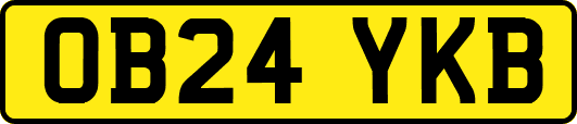 OB24YKB