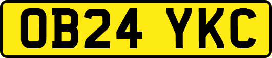 OB24YKC