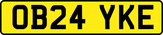 OB24YKE