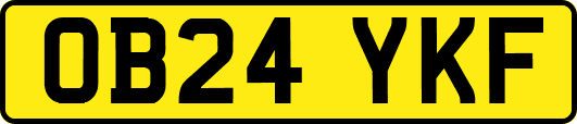 OB24YKF