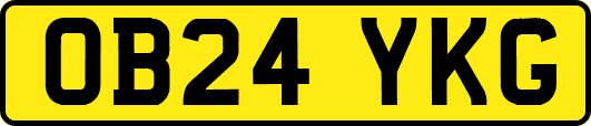 OB24YKG