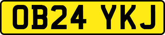 OB24YKJ