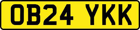 OB24YKK