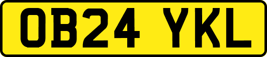 OB24YKL