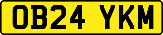 OB24YKM