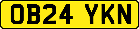 OB24YKN