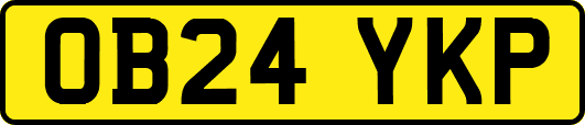 OB24YKP