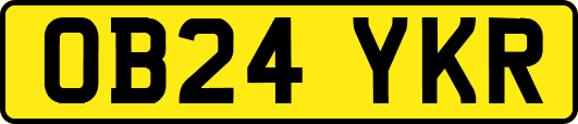OB24YKR