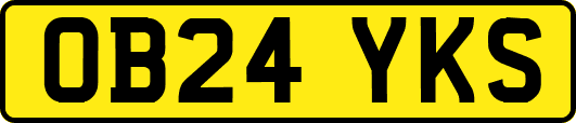 OB24YKS