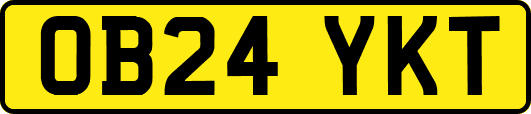 OB24YKT
