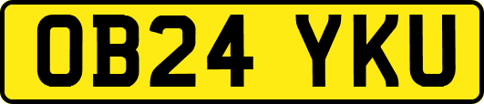 OB24YKU