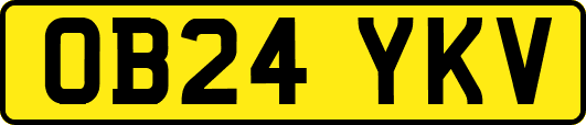 OB24YKV