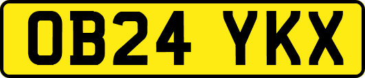 OB24YKX