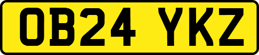 OB24YKZ
