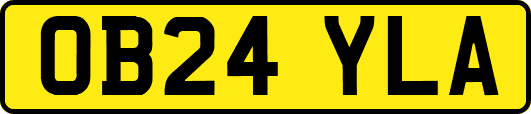 OB24YLA