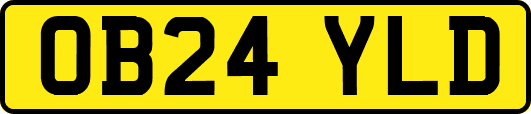 OB24YLD
