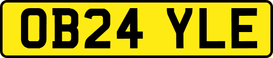 OB24YLE