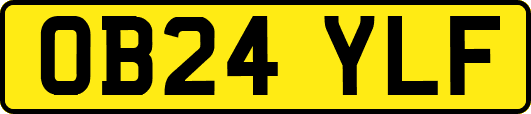 OB24YLF