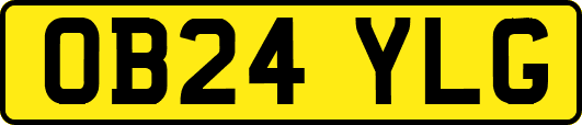 OB24YLG