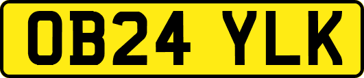 OB24YLK