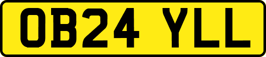 OB24YLL