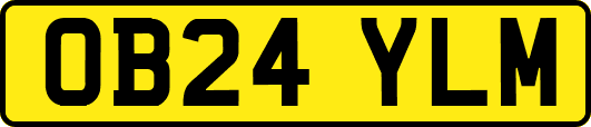 OB24YLM