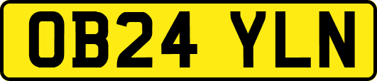 OB24YLN