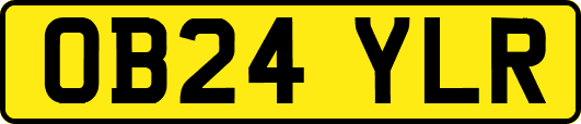 OB24YLR