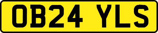 OB24YLS