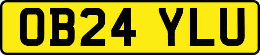 OB24YLU